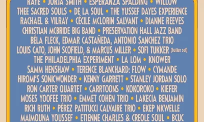 newport jazz festival 2025