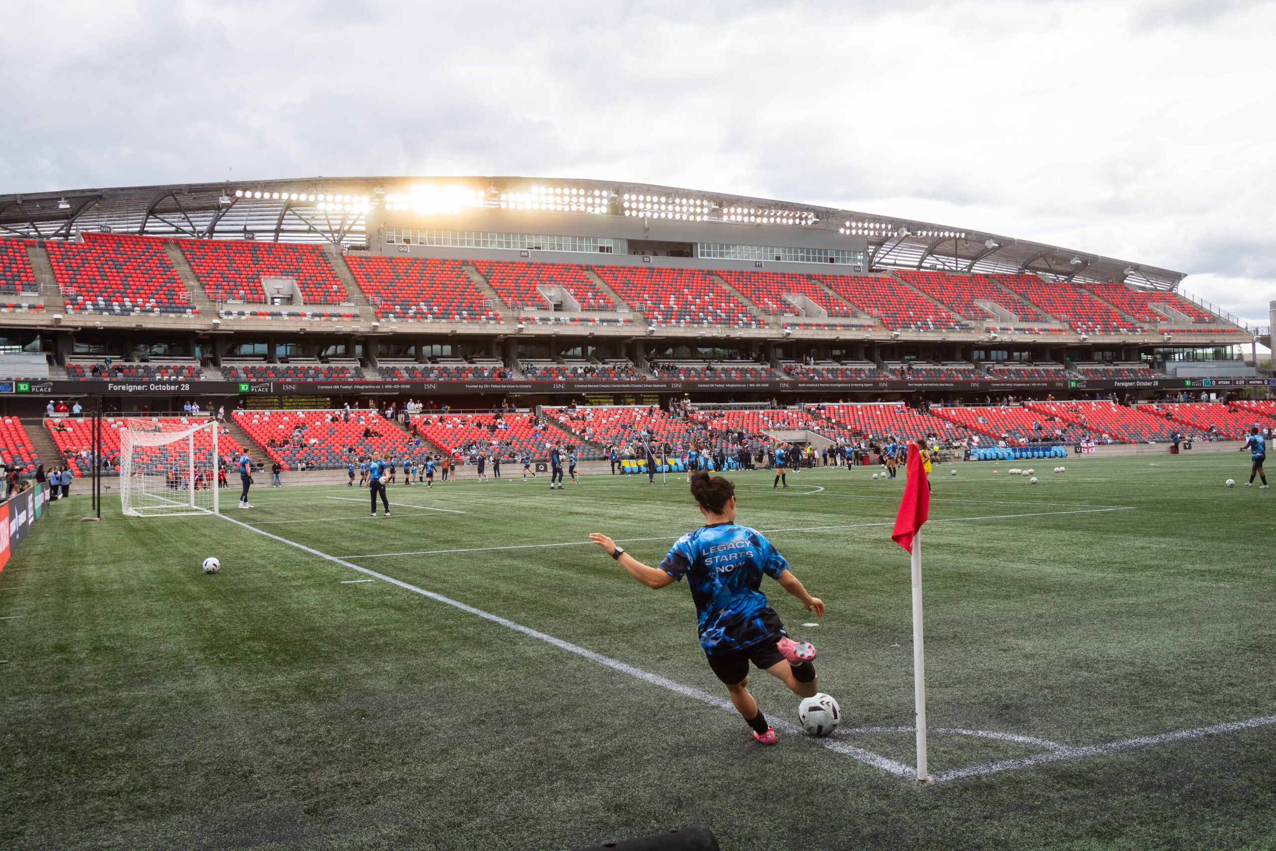 nsl ottawa vs montreal may 25