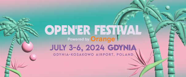 open'er 2024