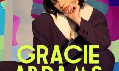 open'er gracie abrams