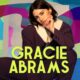 open'er gracie abrams