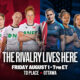 Rugby Canada vs USA Ottawa