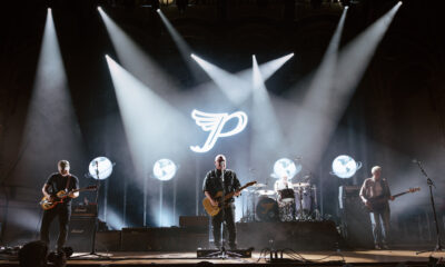 Pixies in Vancouver