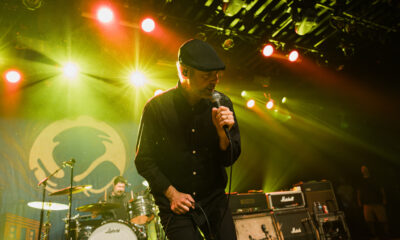 The Bouncing Souls