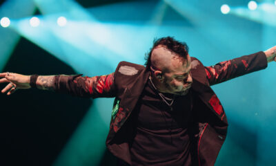 Three Days Grace