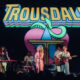 Trousdale