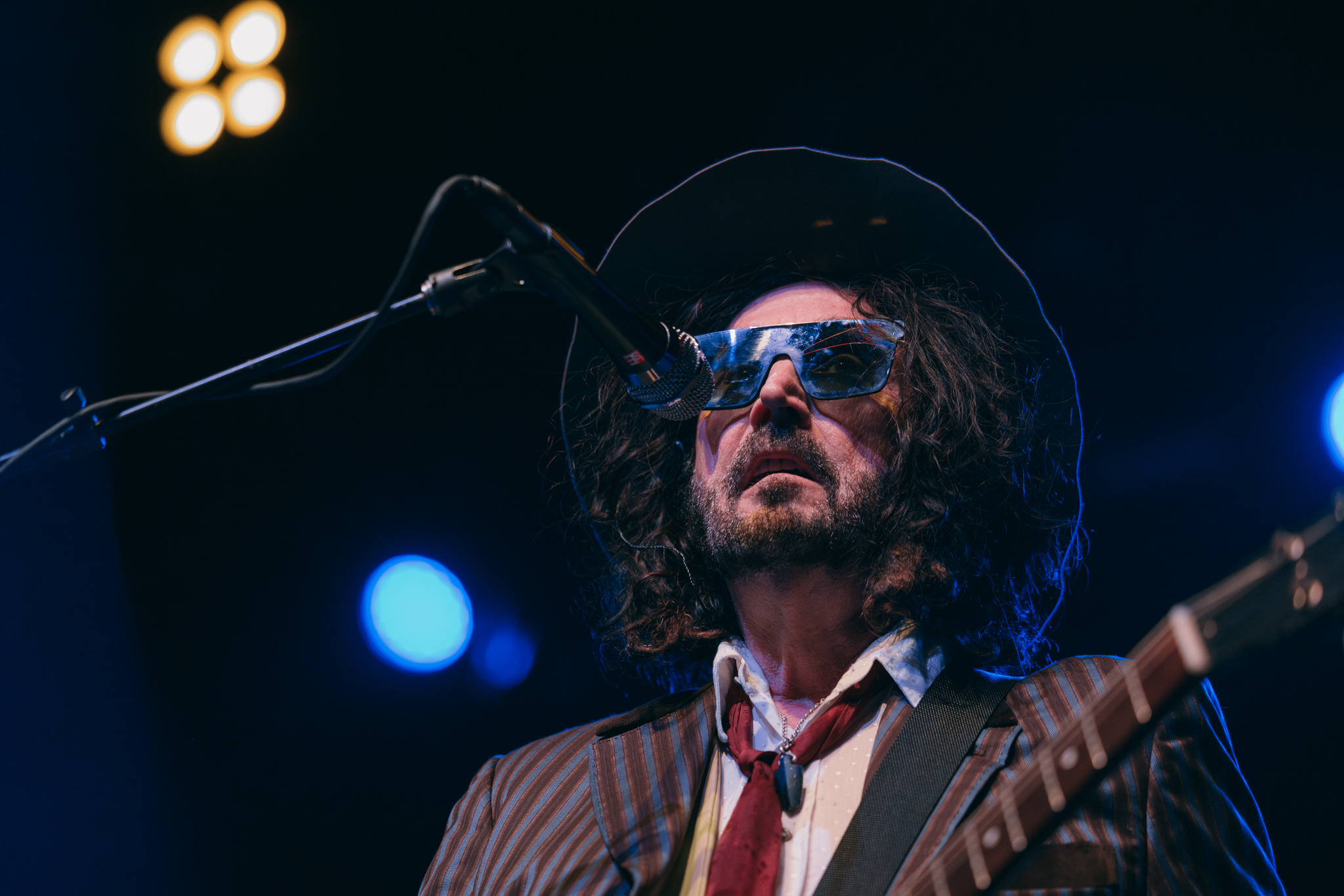 Mike Campbell & The Dirty Knobs