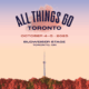 All Things Go Toronto