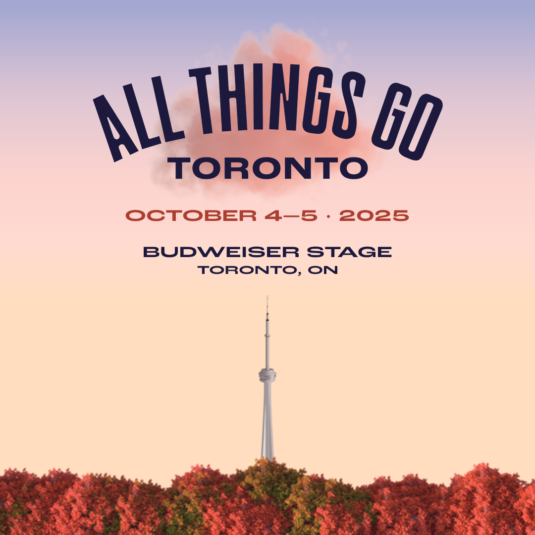 All Things Go Toronto