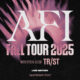 AFI 2025