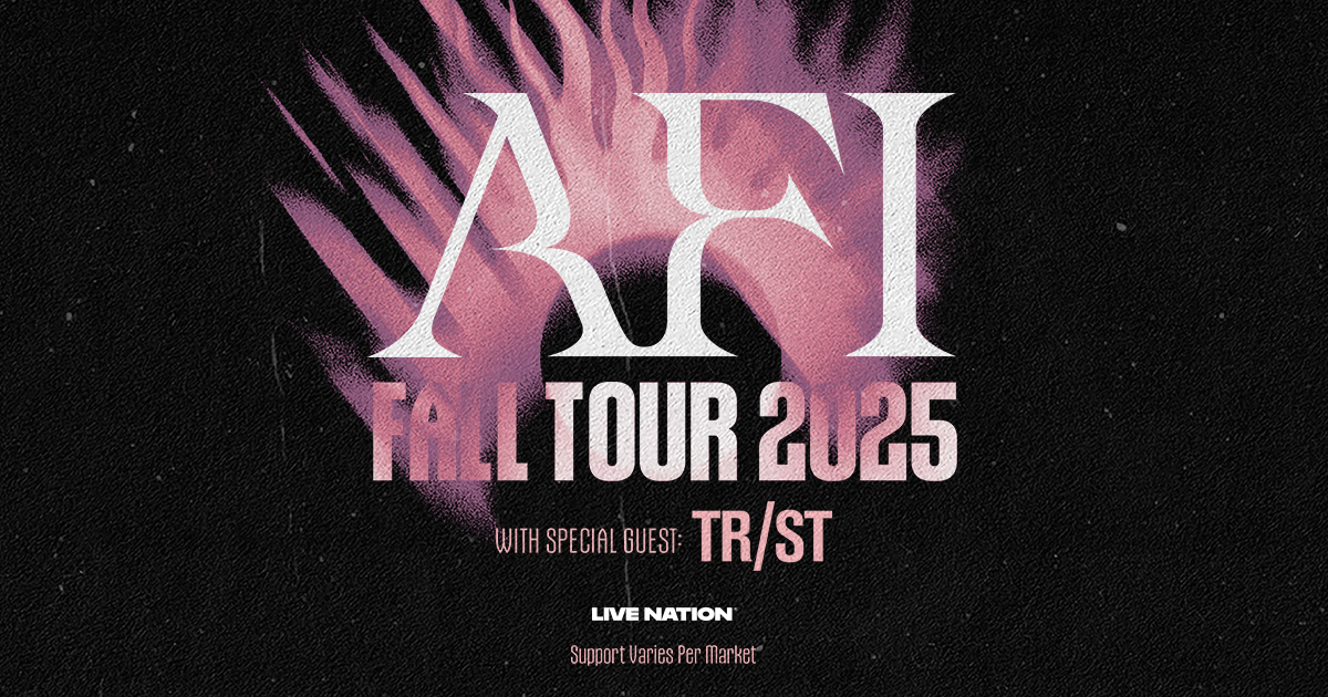 AFI 2025
