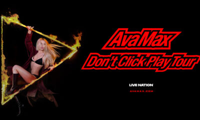 Ava Max 2025