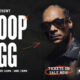 BC Lions Snoop Dogg