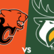 BC Lions vs Edmonton Elks