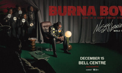 Burna Boy