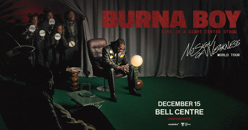 Burna Boy
