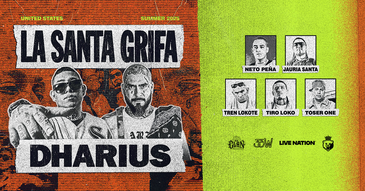 LaSantaGrifaandDharius_2025