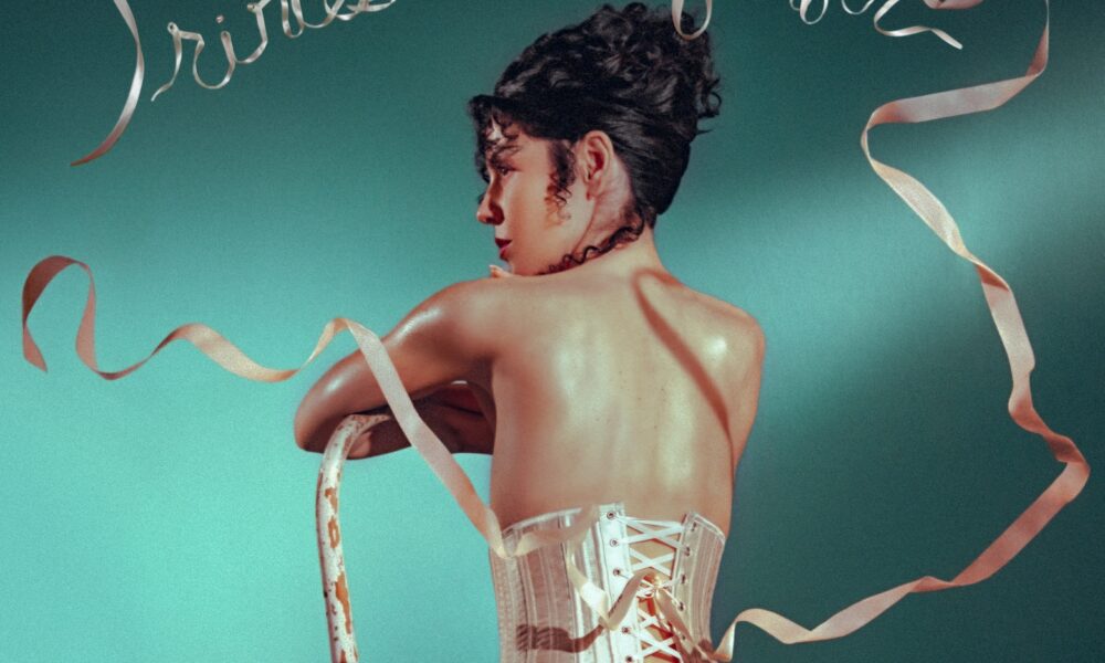 Marina Album artwork