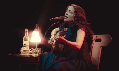 Natalia Lafourcade @ Montreal - 27 June 2025-11