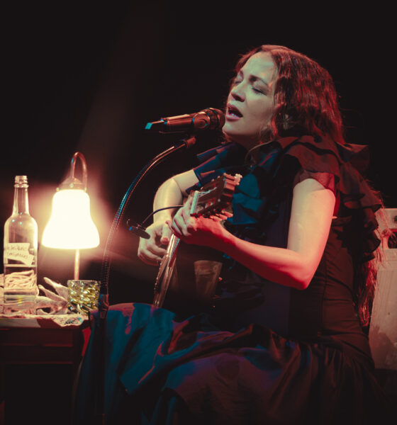 Natalia Lafourcade @ Montreal - 27 June 2025-11