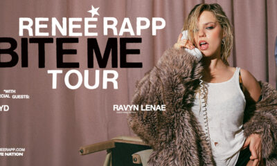 Reneé Rapp 2025