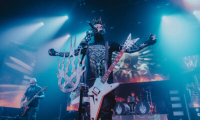 Static-X - Allentown - June 13 - Christine-8