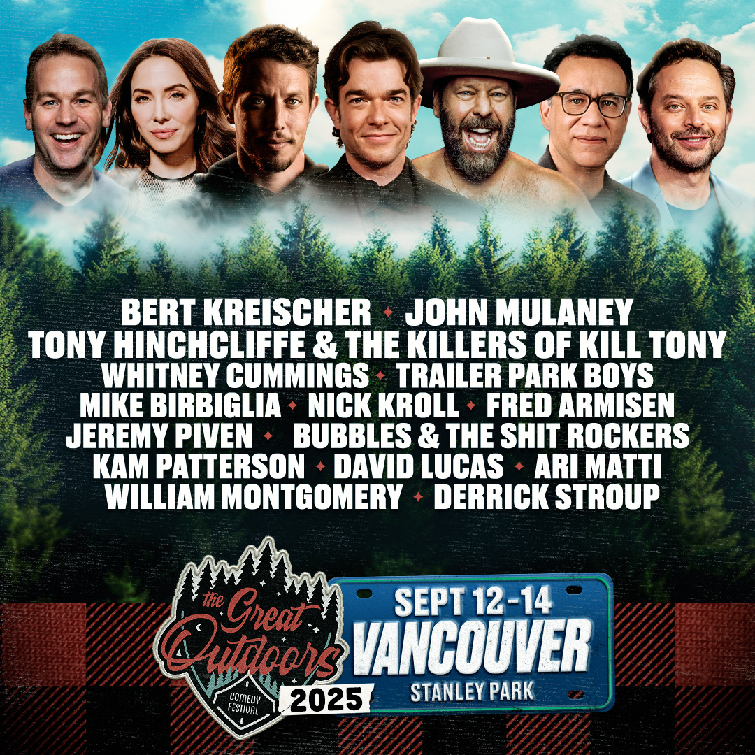 TGOCF Vancouver