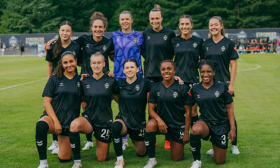 Vancouver vs Toronto NSL - June 11