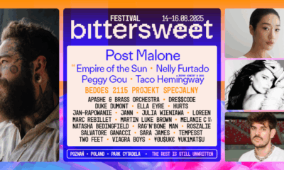 bittersweet festival 2025 final lineup