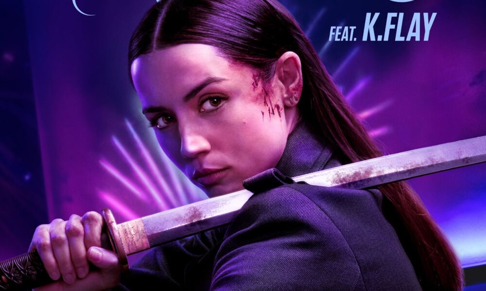 evanescence feat k.flay fight like a girl cover