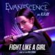 evanescence feat k.flay fight like a girl cover