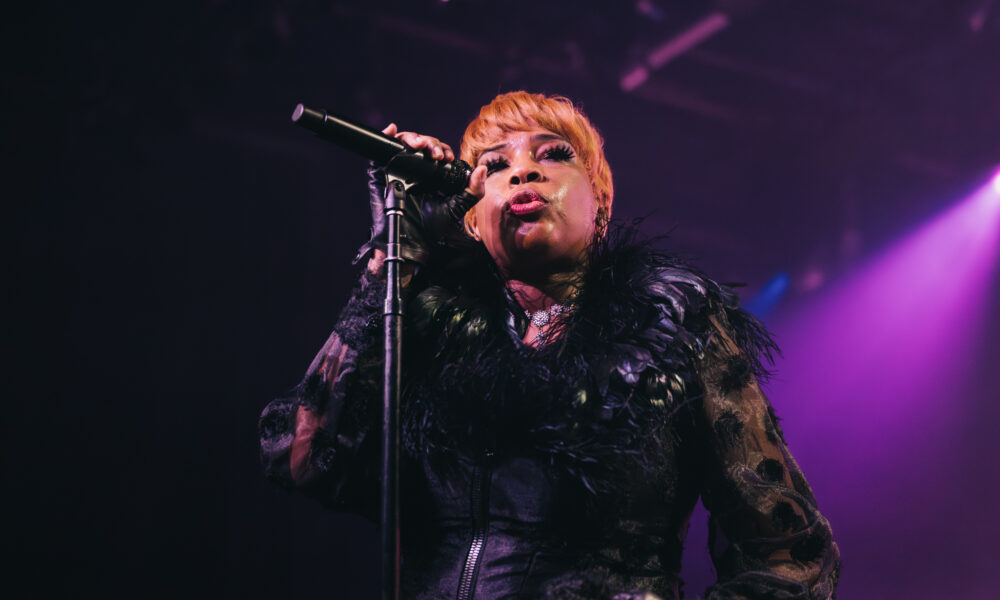 Macy Gray