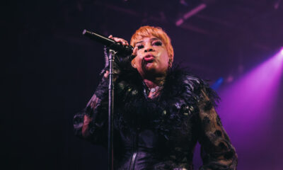 Macy Gray