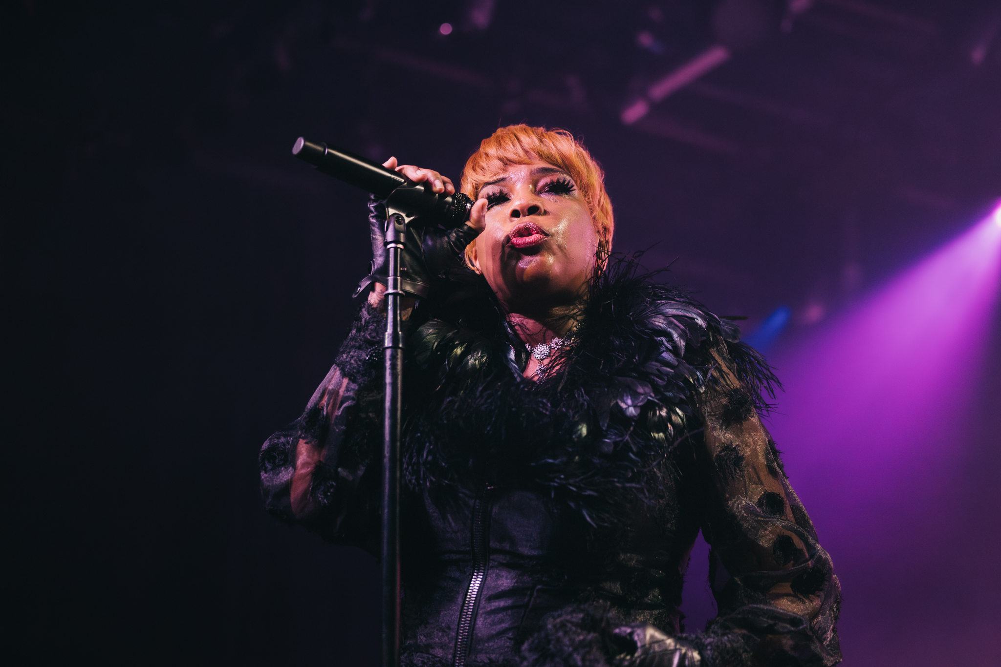 Macy Gray