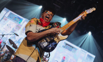 Tom Morello