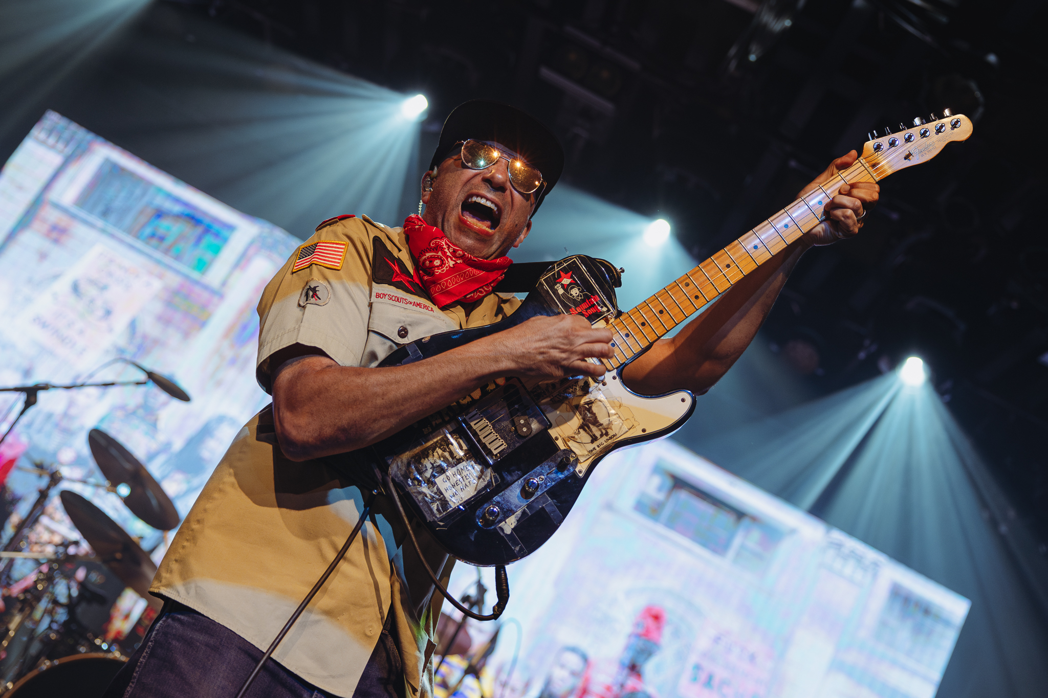 Tom Morello