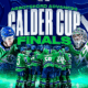 Abby Calder Cup Finals