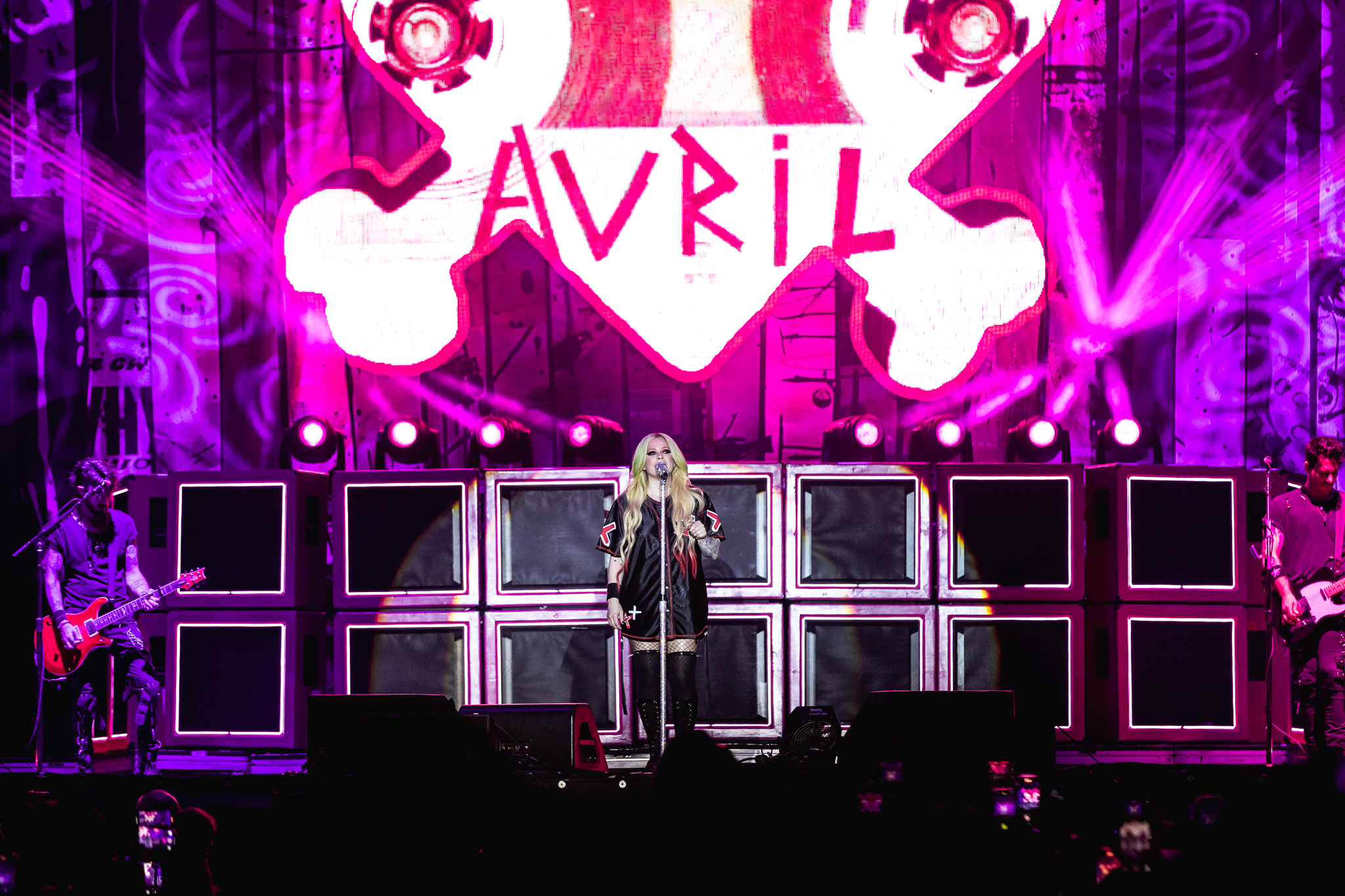 Avril Lavigne_AYFF25_Day 2-15-LQ