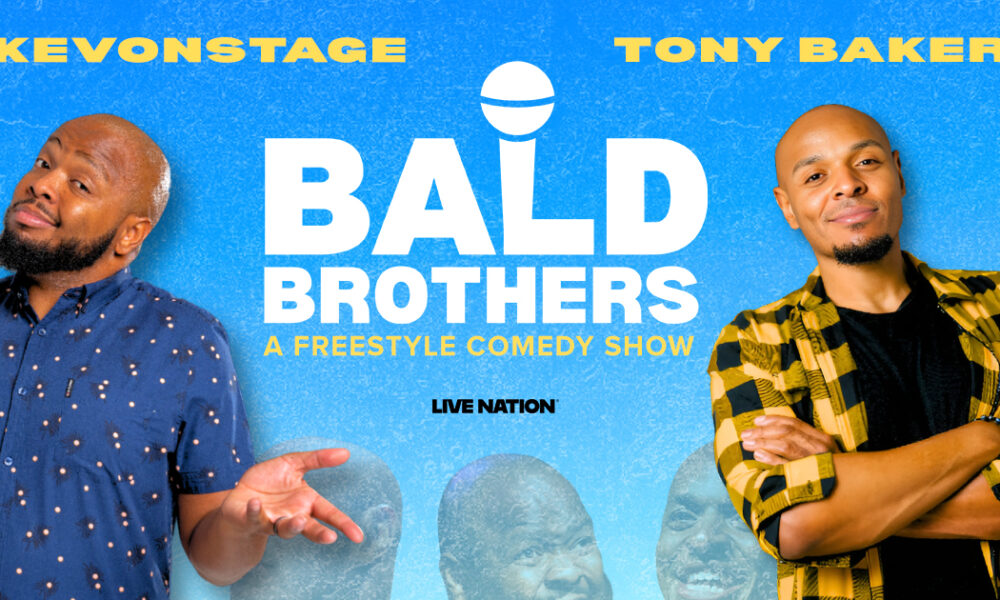 Bald Brothers