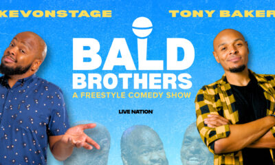 Bald Brothers