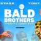 Bald Brothers