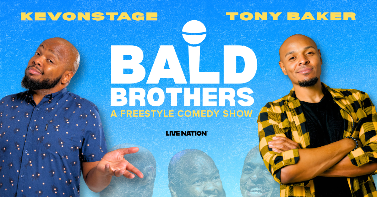 Bald Brothers