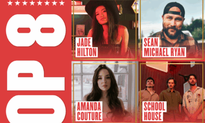 Boots & Hearts Top 8