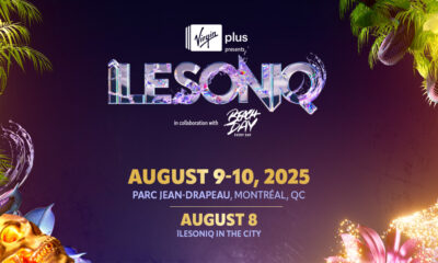 Ilesoniq 2025