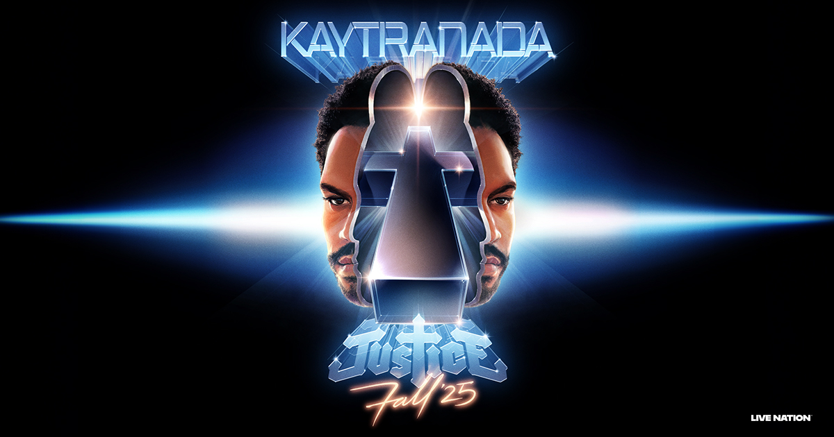 KaytranadaXJustice_2025