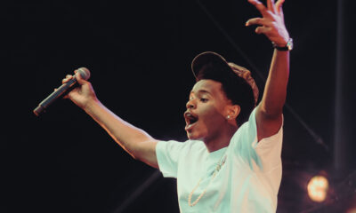 LaReezy @ Montreal - 30 June 2025-2