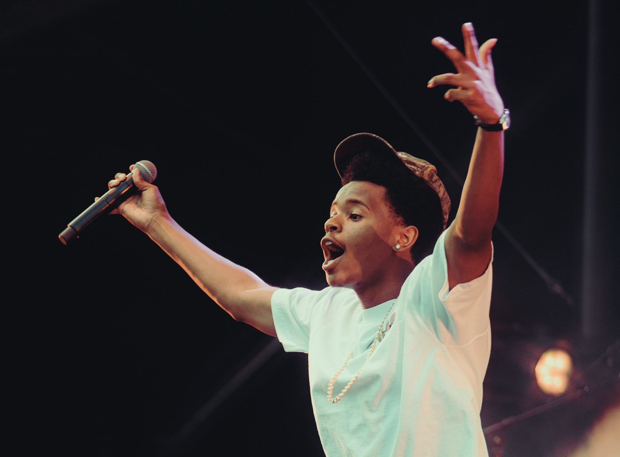 LaReezy @ Montreal - 30 June 2025-2