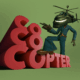 Little Big CoCo Copter