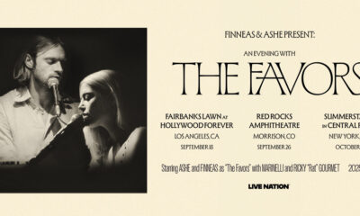 TheFavors-2025