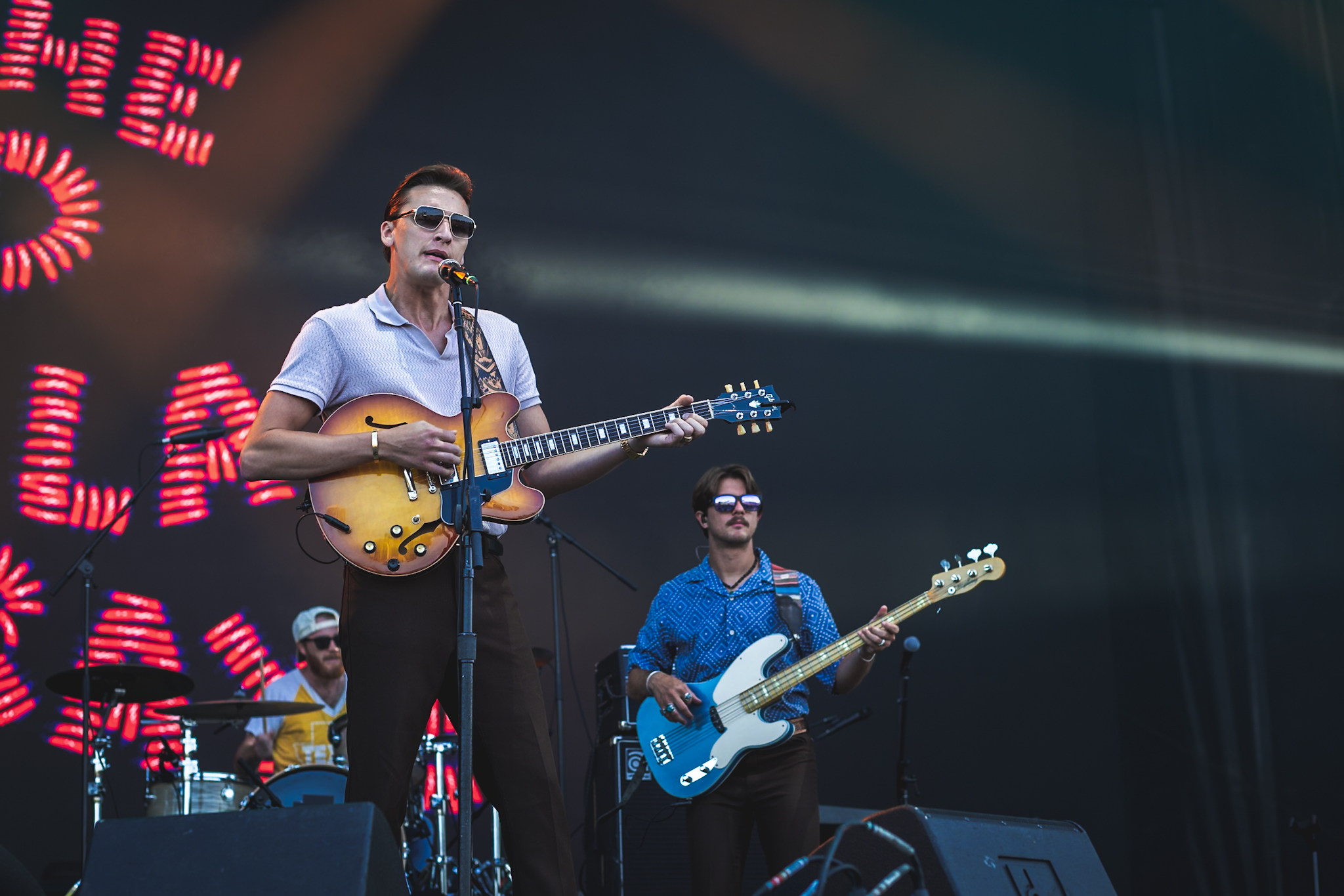 TheRedClayStrays-Bluesfest2025-Kieran3